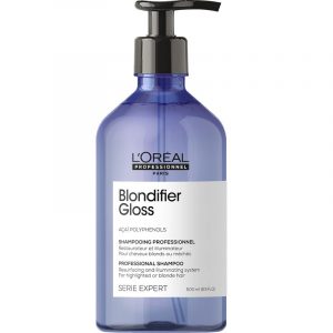 SERIE EXPERT BLONDIFIER COOL SHAMPOOING NEUTRALISANT 500ML