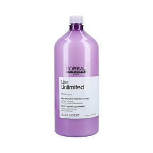 SERIE EXPERT LISS UNLIMITED PROKERATIN SHAMPOOING LISSEUR 1.5L