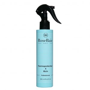ROSE BAIE THERMOPROTECTEUR X RICIN SPRAY 200ML