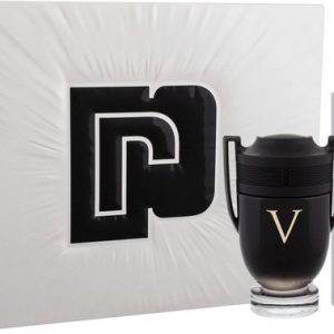 PACO RABANNE INVICTUS VICTORY EAU DE PARFUM 100ML COFFRET