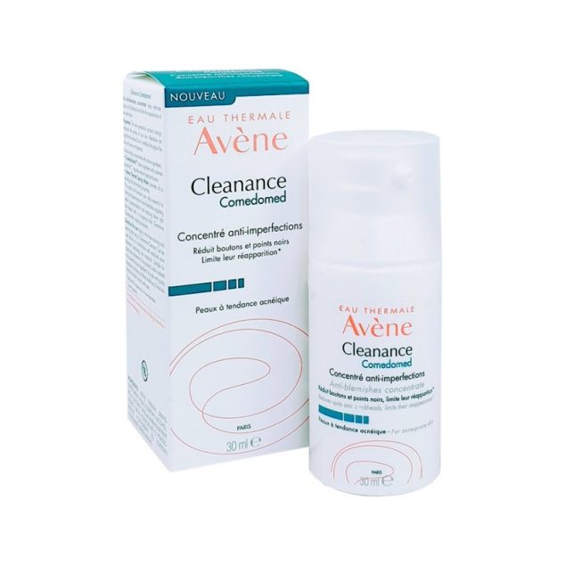 AVÈNE CLEANANCE COMEDOMED CONCENTRÉ ANTI-IMPERFECTIONS 30ML