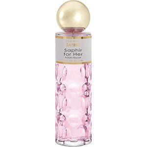SAPHIR FOR HER POUR FEMME EAU DE PARFUM 30ML