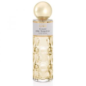 SAPHIR COOL DE SAPHIR POUR FEMME EAU DE PARFUM 30ML