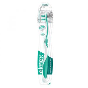 ELMEX SENSITIVE PROFESSIONAL BROSSE À DENTS EXTRA SOUPLE
