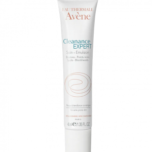 AVÈNE CLEANANCE EXPERT SOIN ÉMULSION 40ML