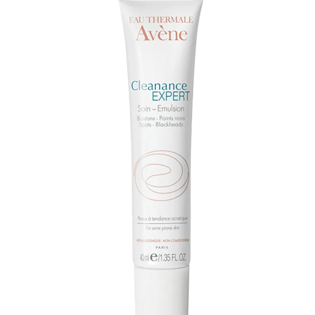 AVÈNE CLEANANCE EXPERT SOIN ÉMULSION 40ML