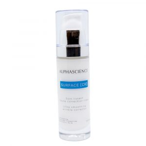 ALPHASCIENCE SURFACE CR SOIN LISSANT HAUTE CORRECTION RIDES 30ML