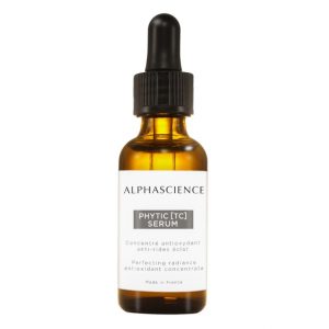 ALPHASCIENCE PHYTIC TC SÉRUM CONCENTRÉ ANTI-RIDES ÉCLAT 30ML