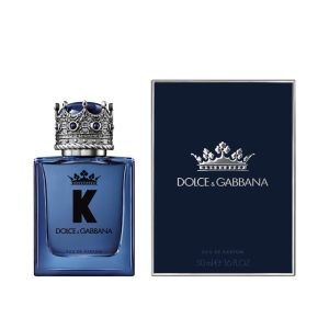 DOLCE & GABBANA K EAU DE PARFUM POUR HOMME 50ML