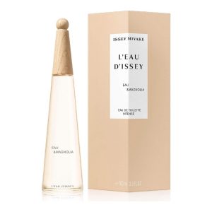 ISSEY MIYAKE L'EAU D'ISSEY EAU DE TOILETTE INTENSE 100ML
