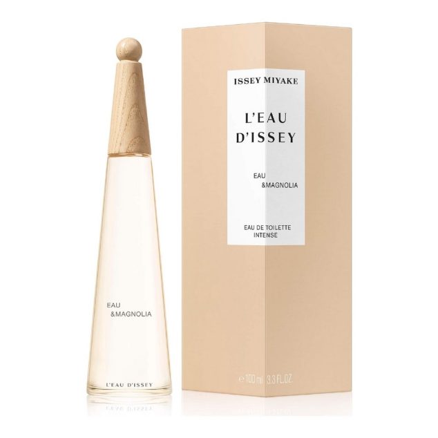 ISSEY MIYAKE L'EAU D'ISSEY EAU DE TOILETTE INTENSE 100ML