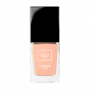 1944 PARIS LE VERNIS À ONGLES VEGAN NATUREL 3VN168 AMBRE