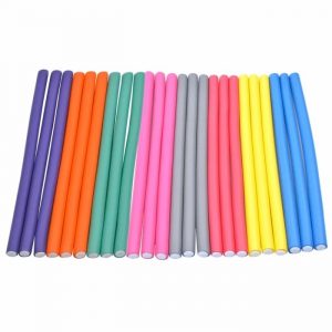 ROULEAUX POUR BOUCLER LES CHEVEAUX