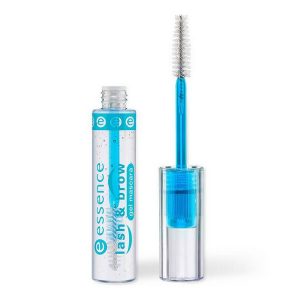 ESSENCE LASH & BROW GEL MASCARA CILS ET SOURCILS