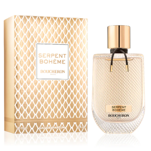 BOUCHERON SERPENT BOHÈME EAU DE PARFUM POUR FEMME 90ML