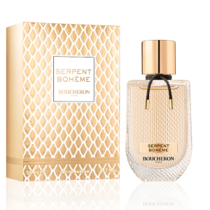 BOUCHERON SERPENT BOHÈME EAU DE PARFUM POUR FEMME 50ML