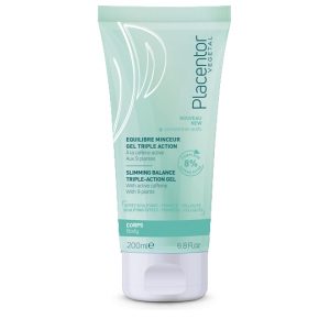 PLACENTOR ÉQUILIBRE MINCEUR GEL TRIPLE ACTION 200ML