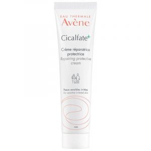 AVÈNE CICALFATE+ CRÈME RÉPARATRICE PROTECTRICE PEAUX SENSIBLES 100ML