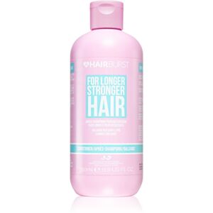 HAIRBURST APRÈS-SHAMPOOING CHEVEUX PLUS LONGS ET PLUS FORTS 350ML