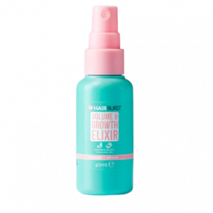 HAIRBURST ÉLIXIR DE VOLUME ET DE CROISSANCE CAPILLAIRE 40ML
