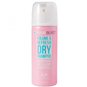 HAIRBURST SHAMPOOING SEC VOLUME & REFRESH 50ML