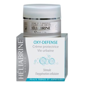 HELIABRINE O-REGEN CRÈME PROTECTRICE VIE URBAINE 50ML