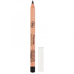SO BIO CRAYON YEUX PRÉCISION 01 NOIR