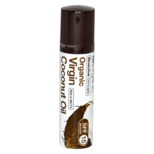 DR ORGANIC BAUME À LÈVRES À L'HUILE DE COCO 5.7ML