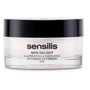 SENSILIS SKIN DELIGHT CRÈME DE JOUR 50ML