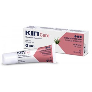 KIN CARE GEL SOIN INTENSIF 15ML