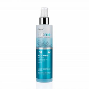 ERAYBA BIOME B18 BIO 2-PHASE APRÈS-SHAMPOOING SANS RINÇAGE 200ML