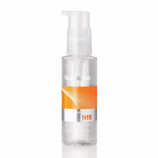 ERAYBA NUTRIACTIVE INSTANT SÉRUM N15 100ML