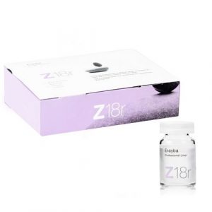 ERAYBA ZEN ACTIVE REVITAL SHOCK LOTION Z18R 12x8ML