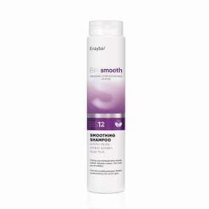 ERAYBA BIO SMOOTH BS12 SMOOTHING SHAMPOOING LISSANT 250ML