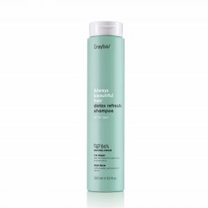 ERAYBA ABH DETOX REFRESH SHAMPOOING RAFRAÎCHISSANT 250ML