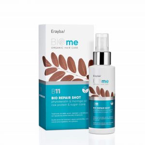 ERAYBA BIOME B11 BIO REPAIR SHOT SOIN RÉPARATEUR 100ML