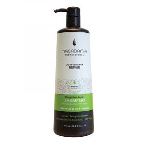 MACADAMIA WEIGHTLESS REPAIR SHAMPOOING RÉPARATEUR LÉGER 1L