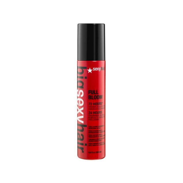 SEXY HAIR SPRAY ÉPAISSISSANT ET RAFRAÎCHISSANT LONGUE DURÉE 200ML