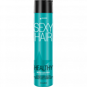 SEXY HAIR HEALTHY SHAMPOOING HYDRATANT 300ML