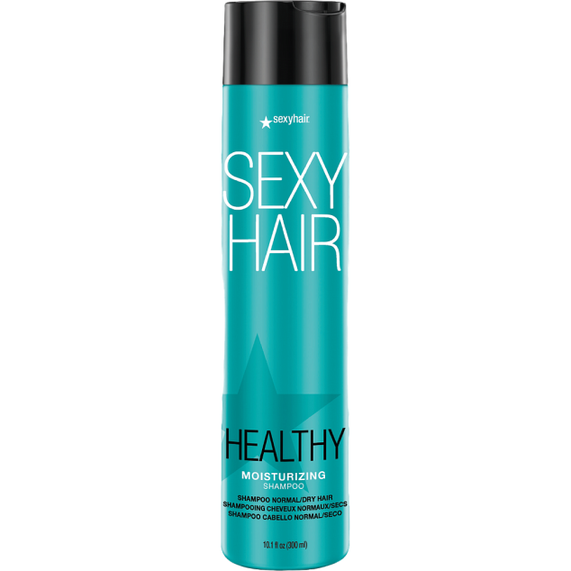 SEXY HAIR HEALTHY SHAMPOOING HYDRATANT 300ML