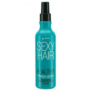 SEXY HAIR HEALTHY TRI-WHEAT REVITALISANT SANS RINÇAGE 250ML