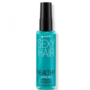 SEXY HAIR HEALTHY LOVE OIL HUILE HYDRATANTE 73ML