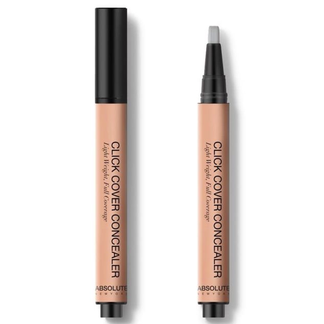 ABSOLUTE CLICK COVER CONCEALER 01 LIGHT NEUTRAL