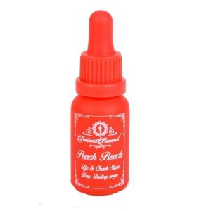 BASSMA BOUSSEL PEACH LIP & CHEEK 15ML