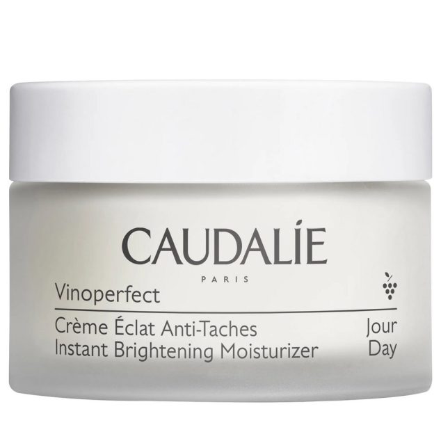 CAUDALIE VINOPERFECT CRÈME ÉCLAT ANTI-TACHES 50ML