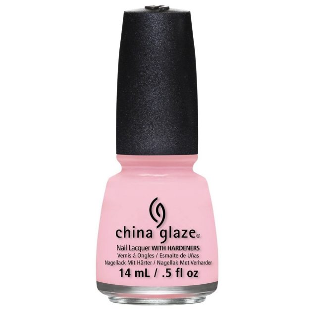 CHINA GLAZE VERNIS À ONGLES 1293 SPRING IN MY STEP
