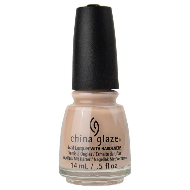 CHINA GLAZE VERNIS À ONGLES 1540 PIXILATED