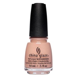 CHINA GLAZE VERNIS À ONGLES 1554 MINIMALIST MOMMA