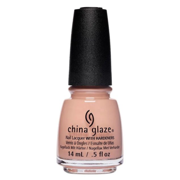 CHINA GLAZE VERNIS À ONGLES 1554 MINIMALIST MOMMA