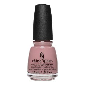 CHINA GLAZE VERNIS À ONGLES 1590 LOW-MAINTENANCE